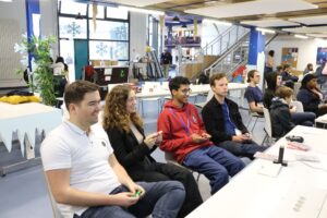 Photo Prologin 3