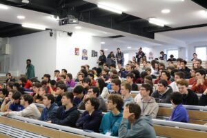 Photo Prologin 1