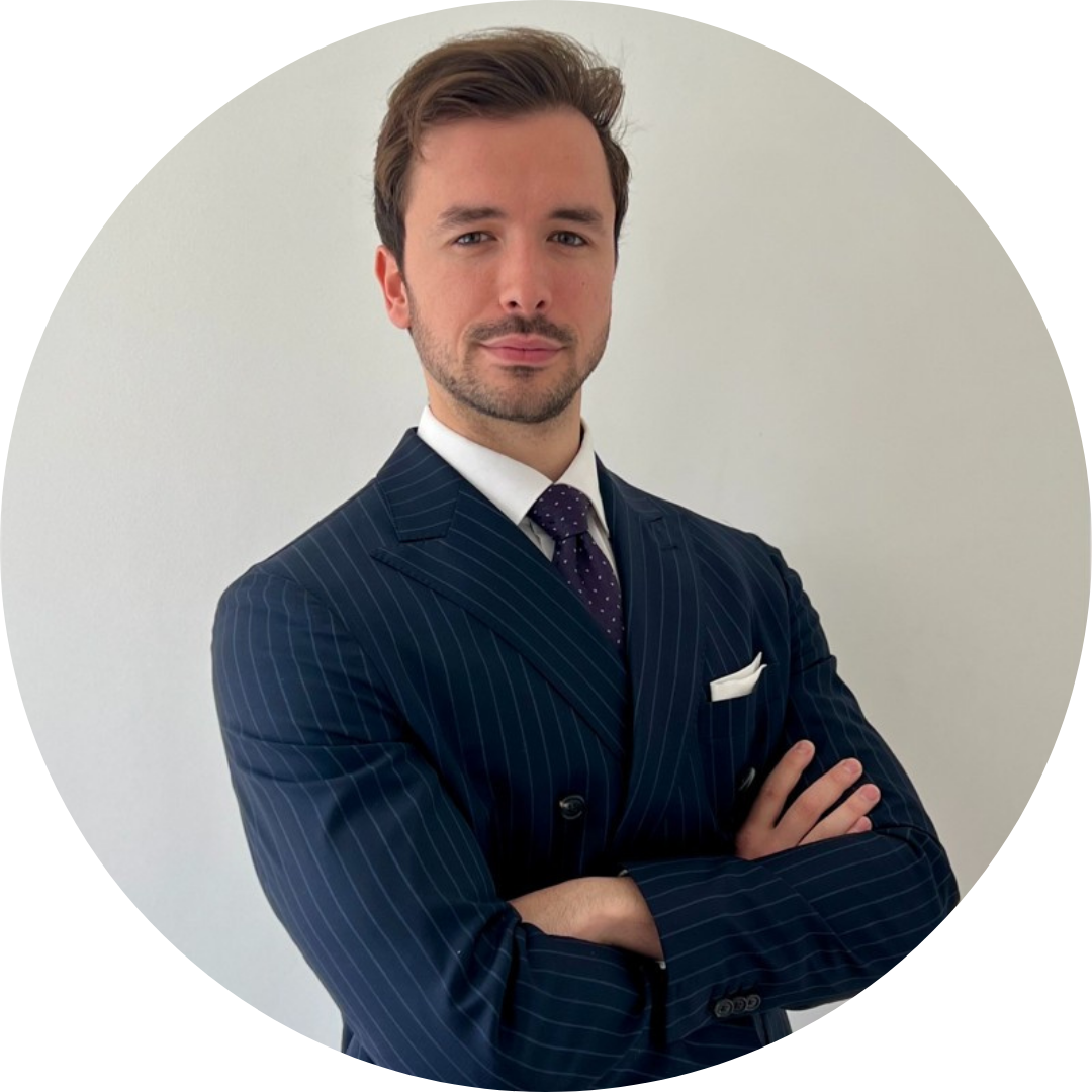 Ludovic Magnier