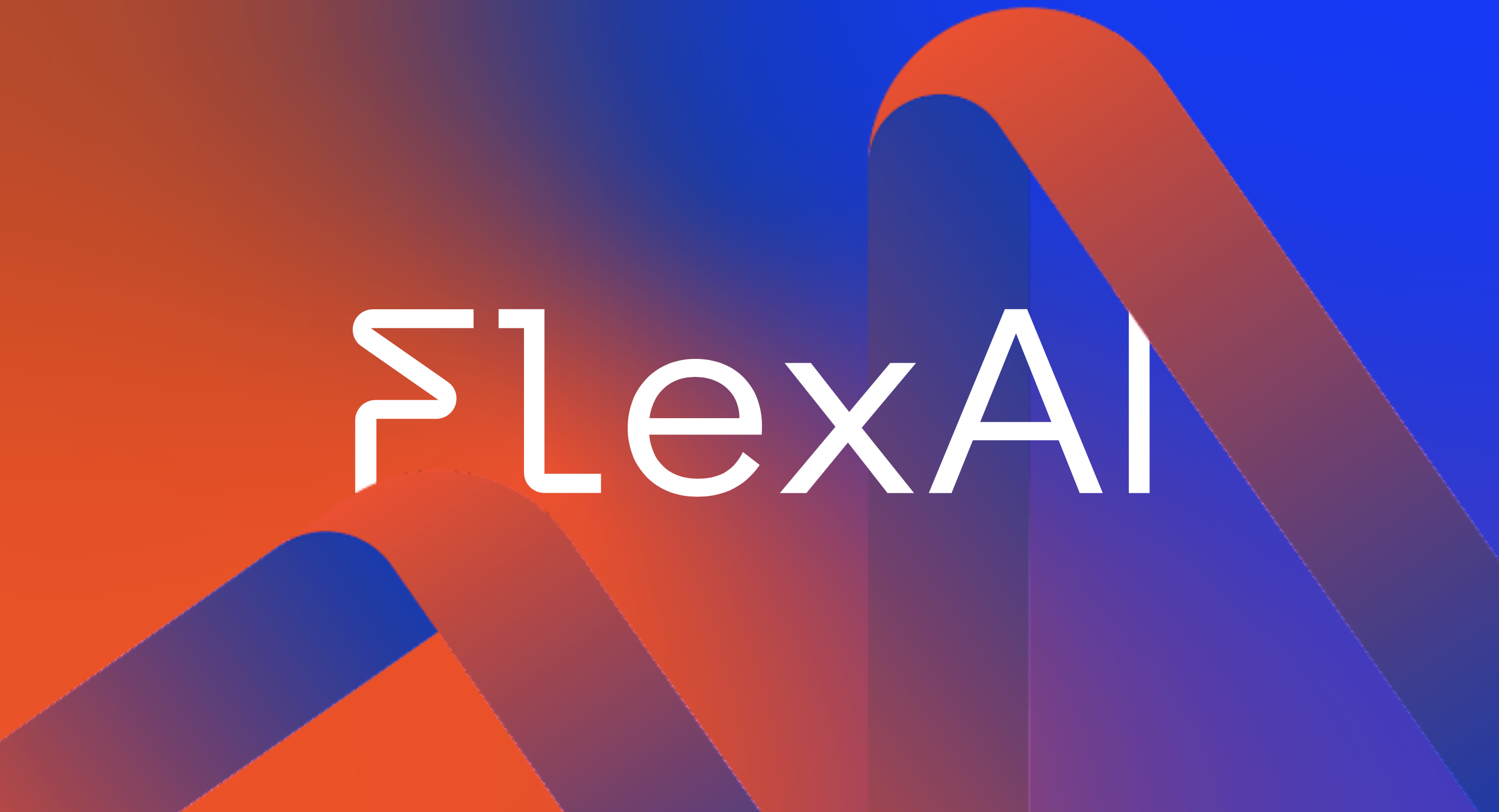 Illustration IA MARGO et FlexAI