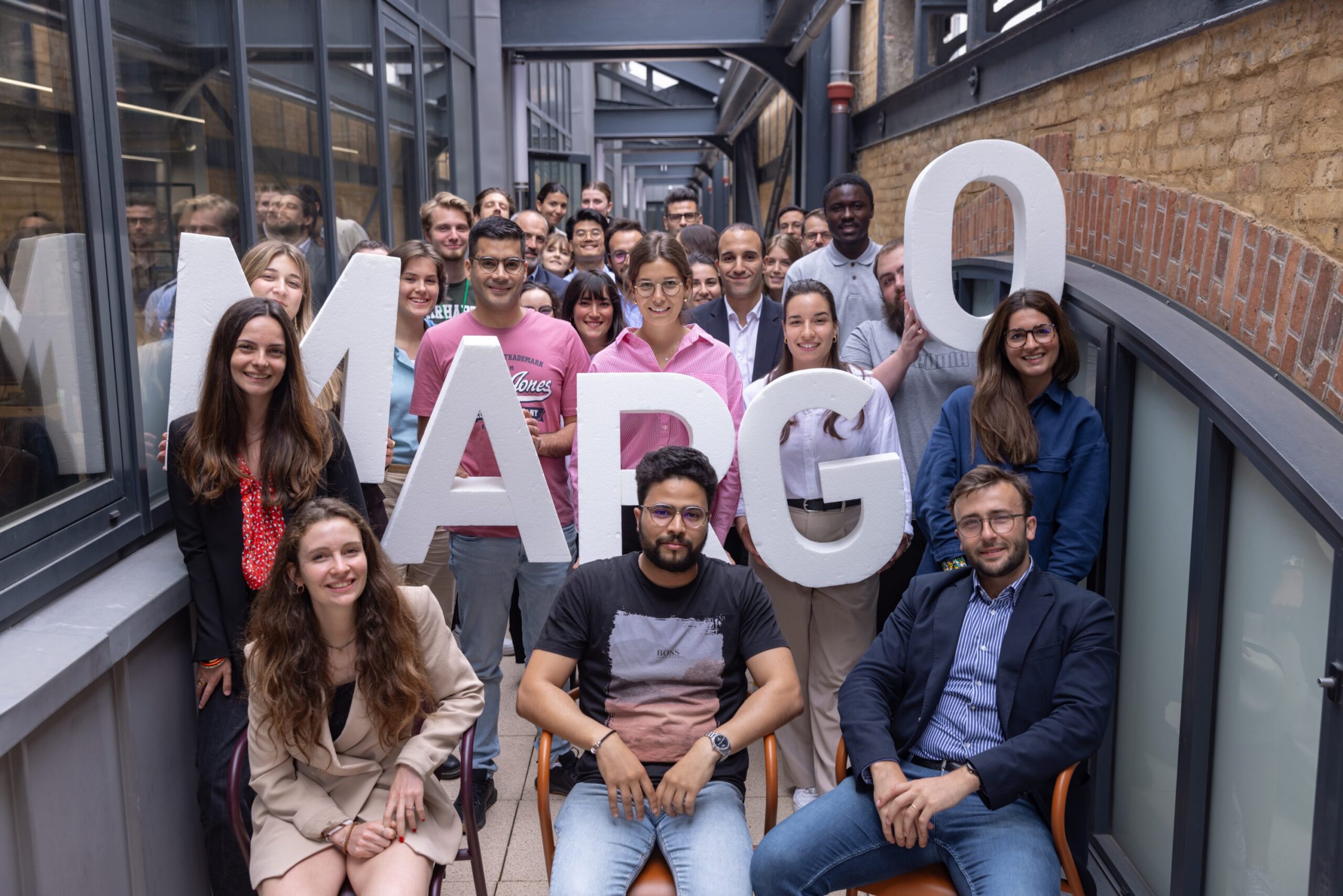 avantages margo integration