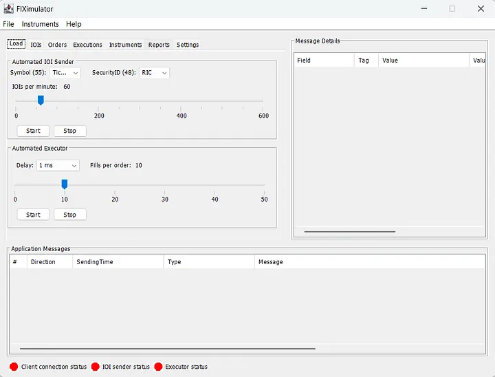 FIXimulator 2