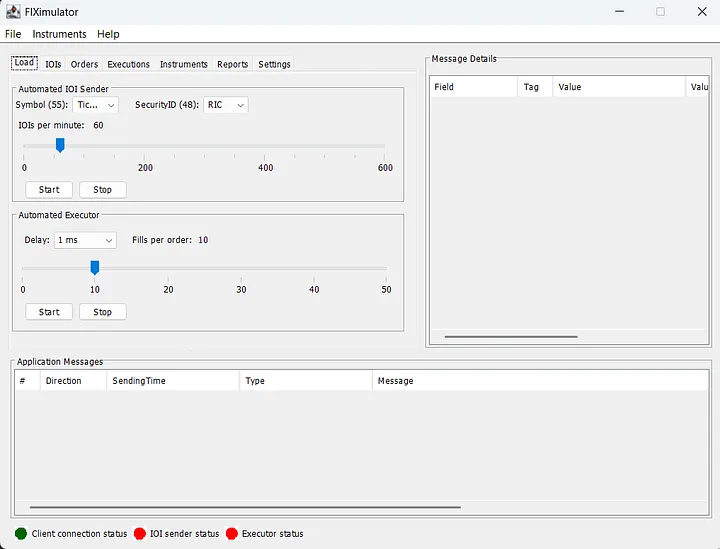 FIXimulator 3