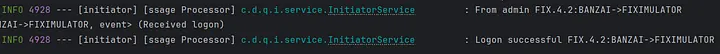 ligne de code 2
