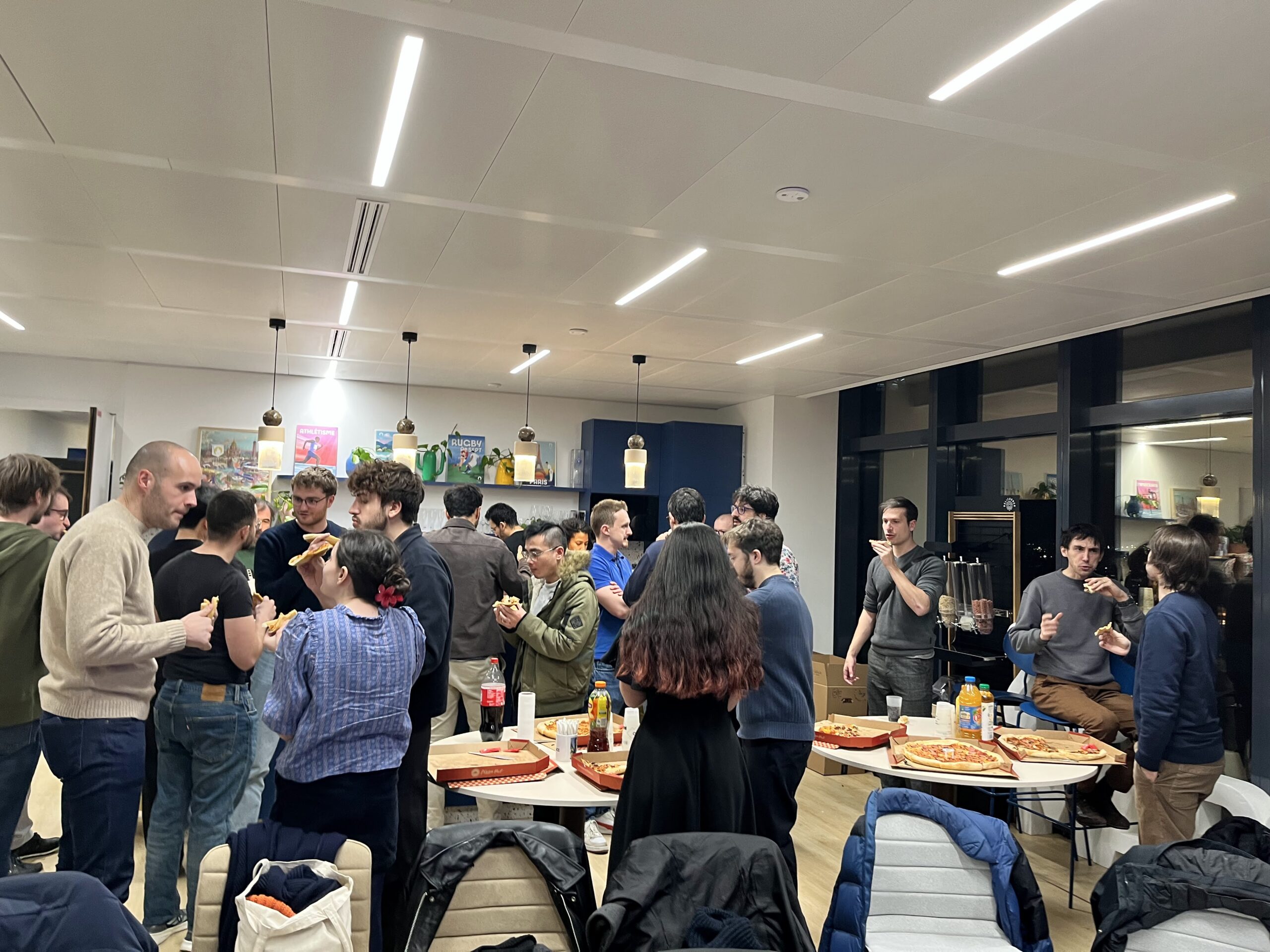 Meetup C++ 2