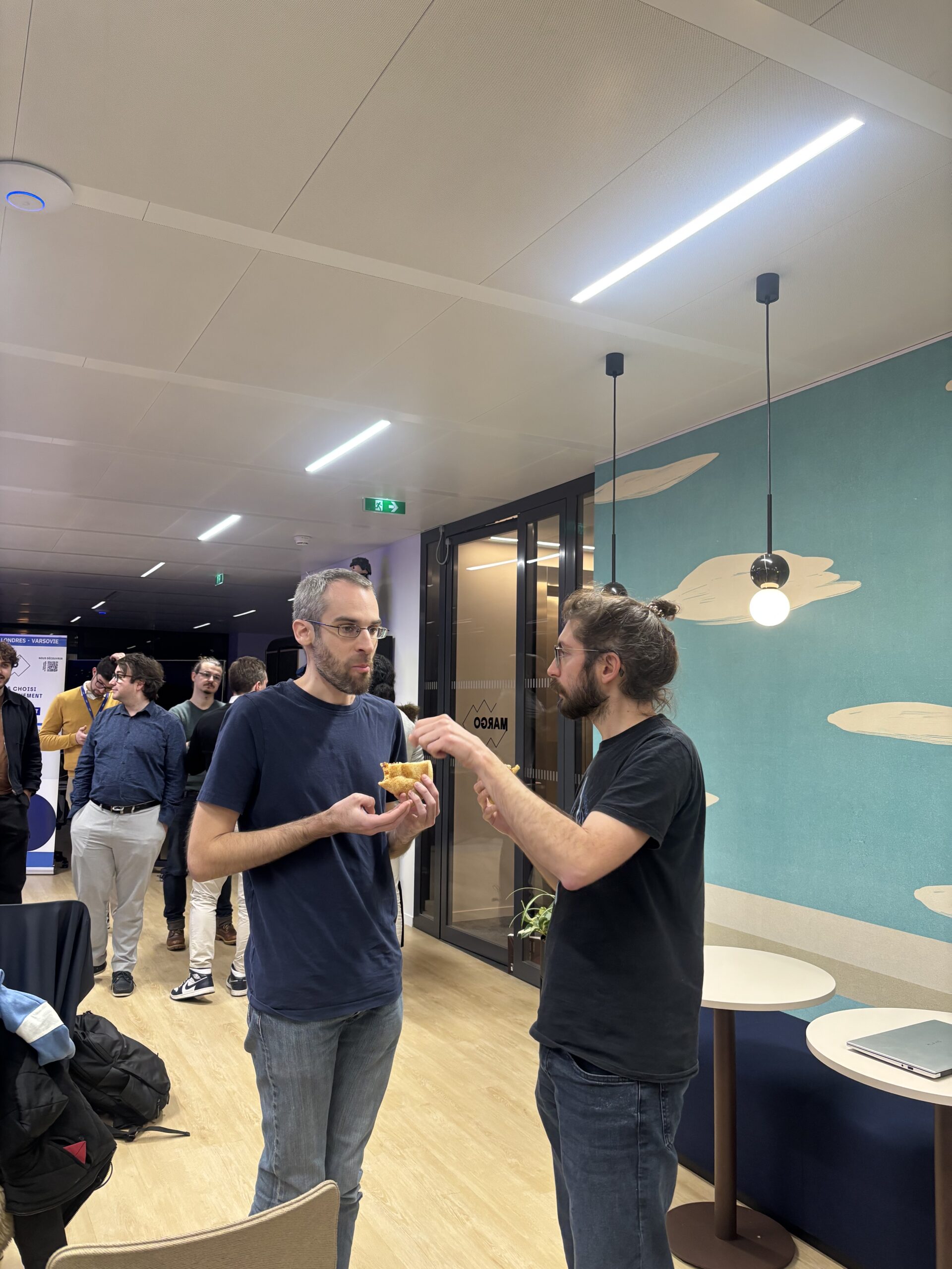 Meetup C++ 6