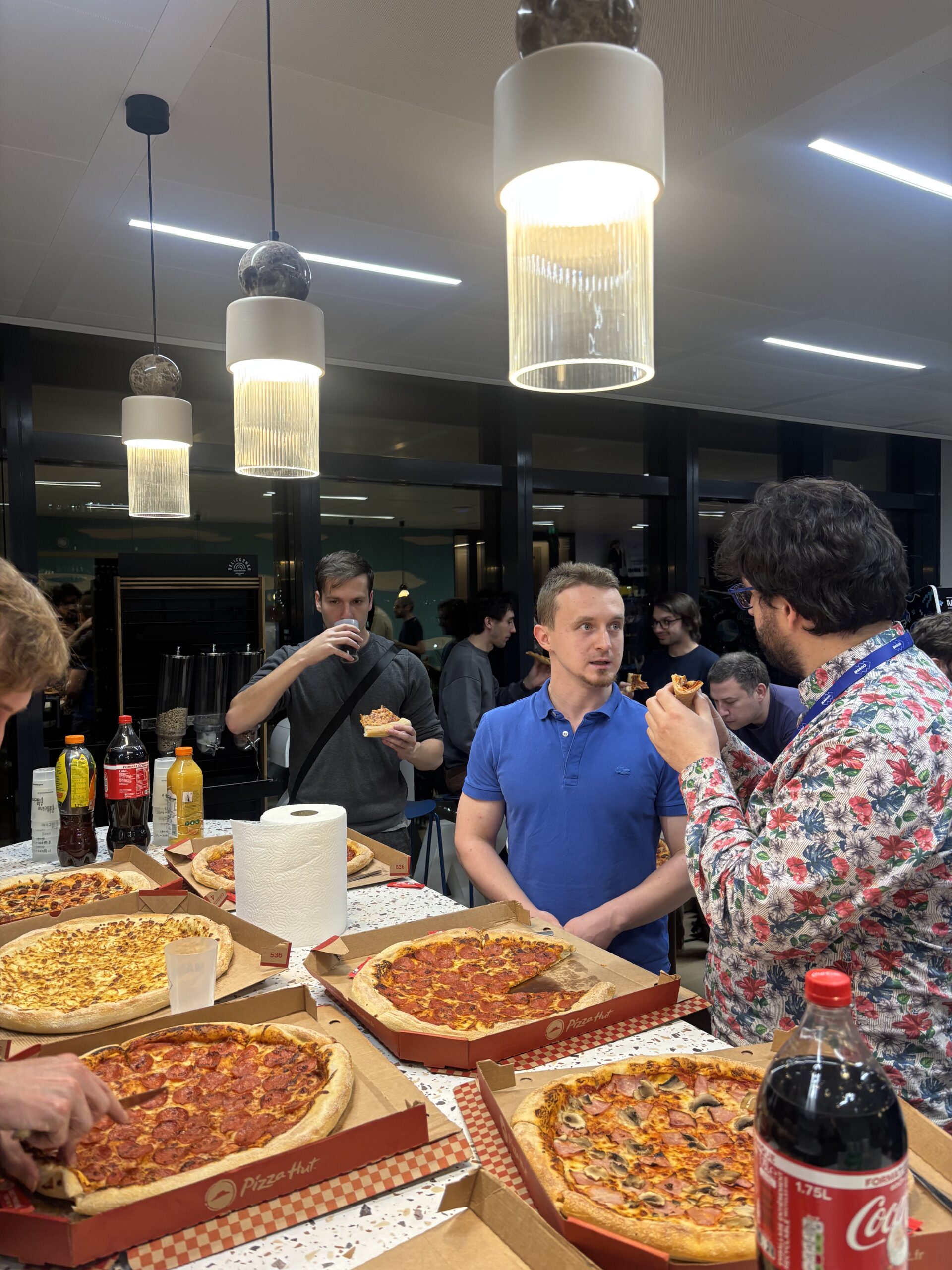 Meetup C++ 4
