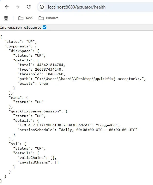 Spring Boot 2